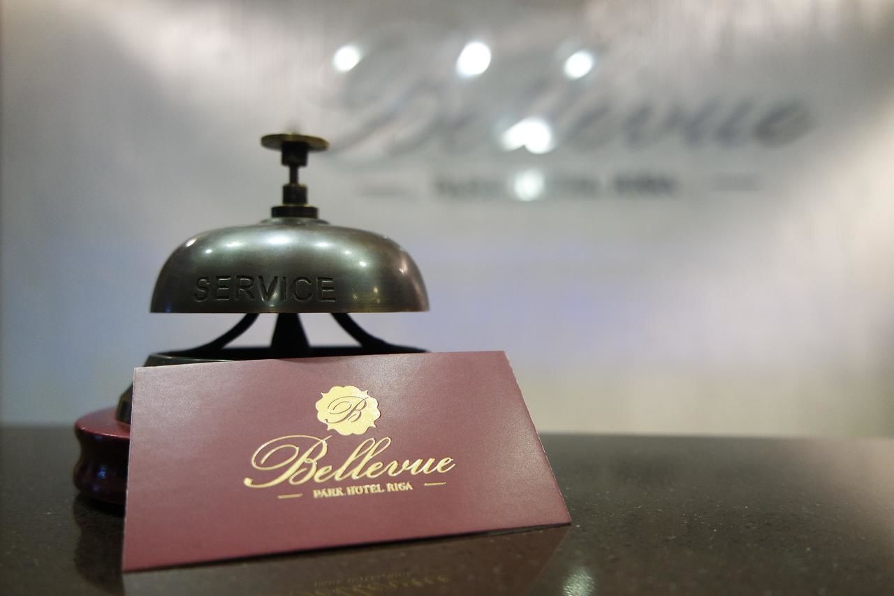 Отель Bellevue Park Hotel Riga with FREE Parking Рига-46