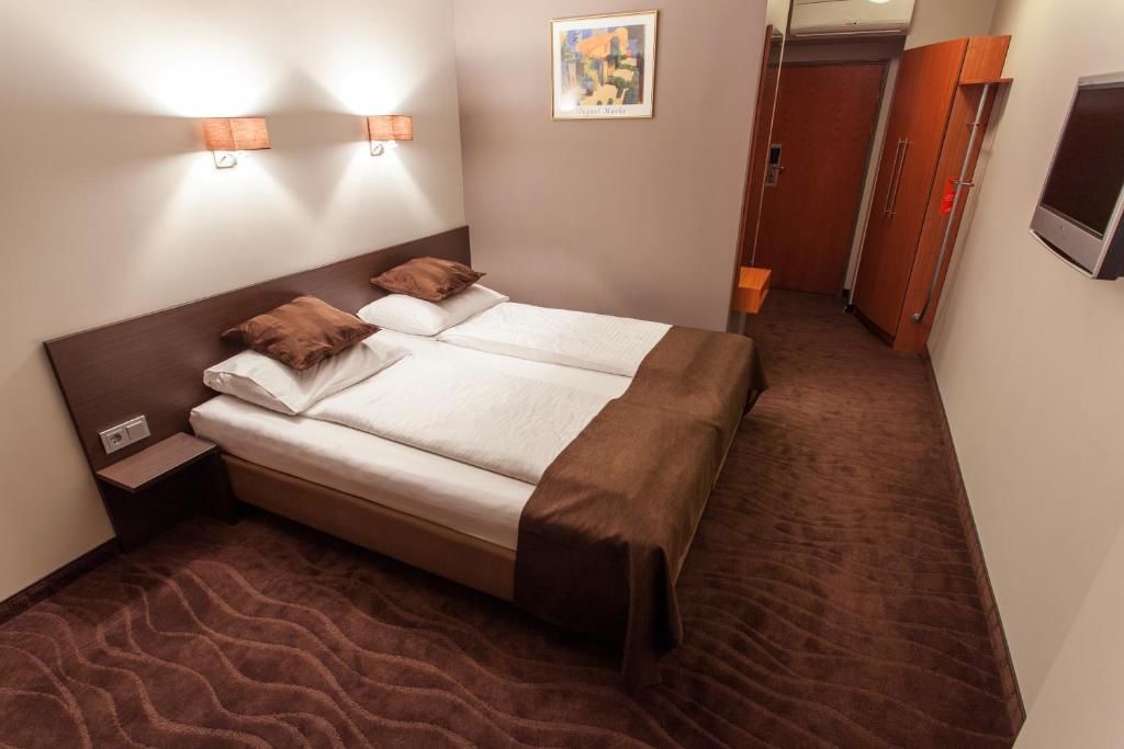 Отель Bellevue Park Hotel Riga with FREE Parking Рига-49