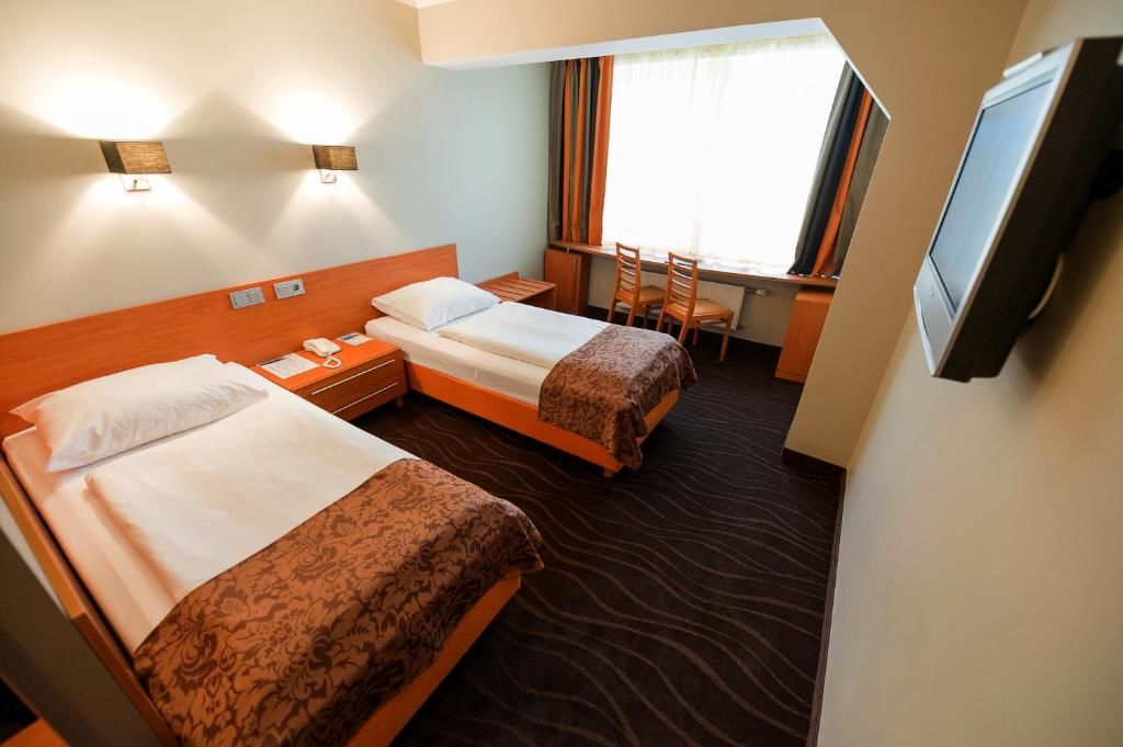 Отель Bellevue Park Hotel Riga with FREE Parking Рига-50