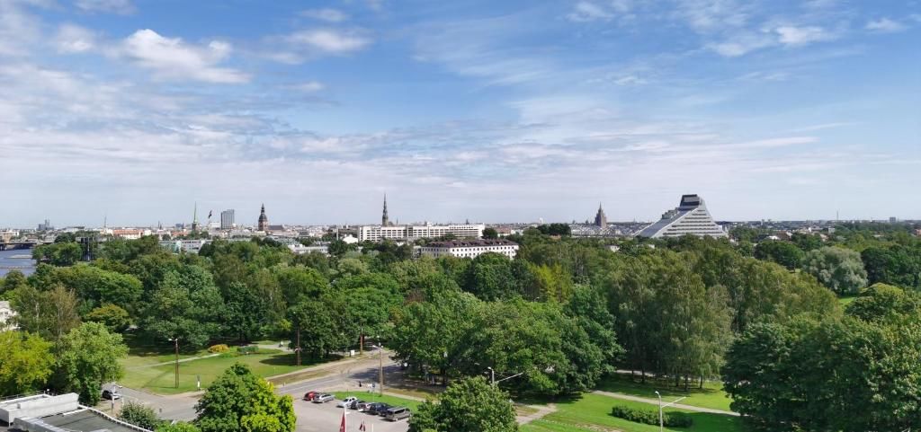 Отель Bellevue Park Hotel Riga with FREE Parking Рига-51